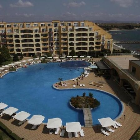 Midia Grand Resort, Aheloy Exteriör bild