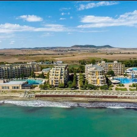 Midia Grand Resort, Aheloy Exteriör bild