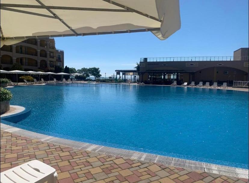 Midia Grand Resort, Aheloy Exteriör bild