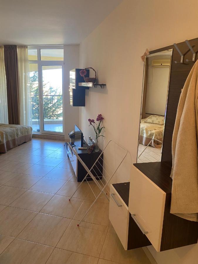 Midia Grand Resort, Aheloy Exteriör bild