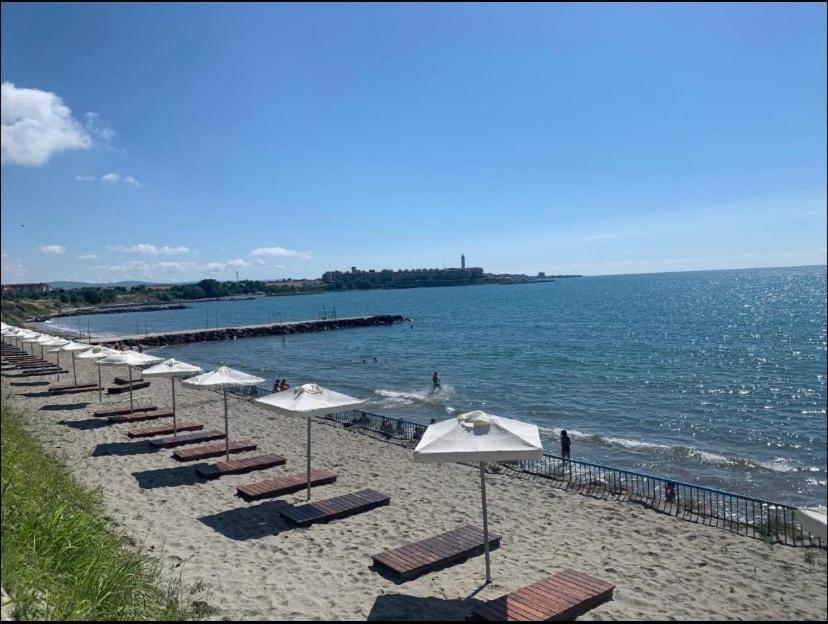 Midia Grand Resort, Aheloy Exteriör bild