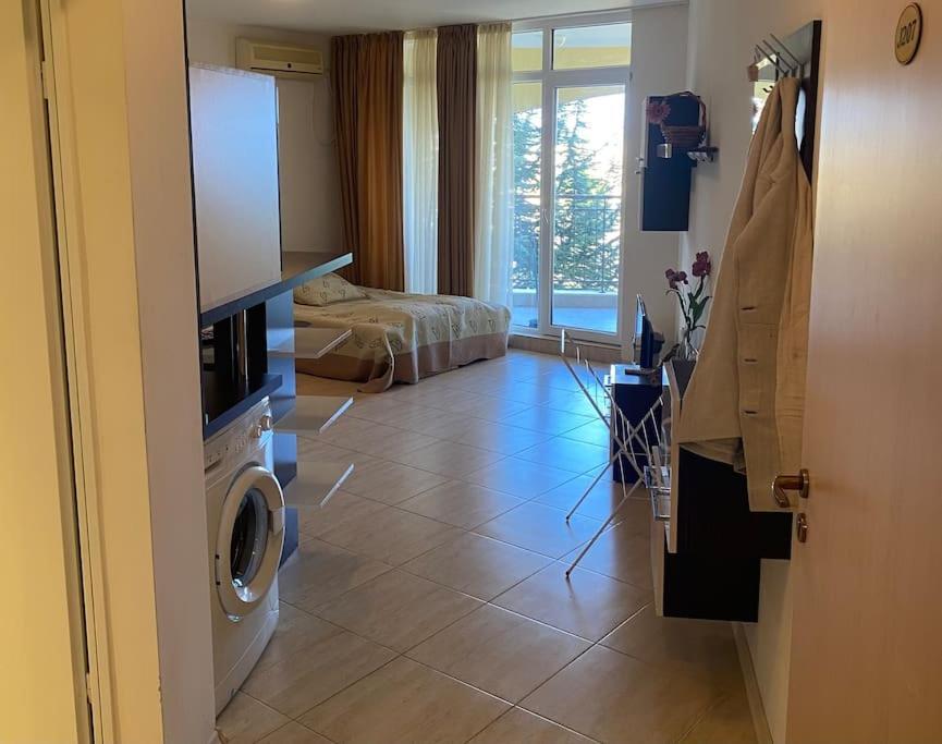 Midia Grand Resort, Aheloy Exteriör bild