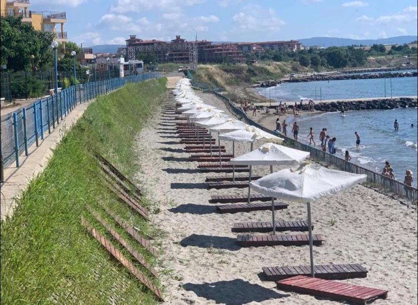 Midia Grand Resort, Aheloy Exteriör bild